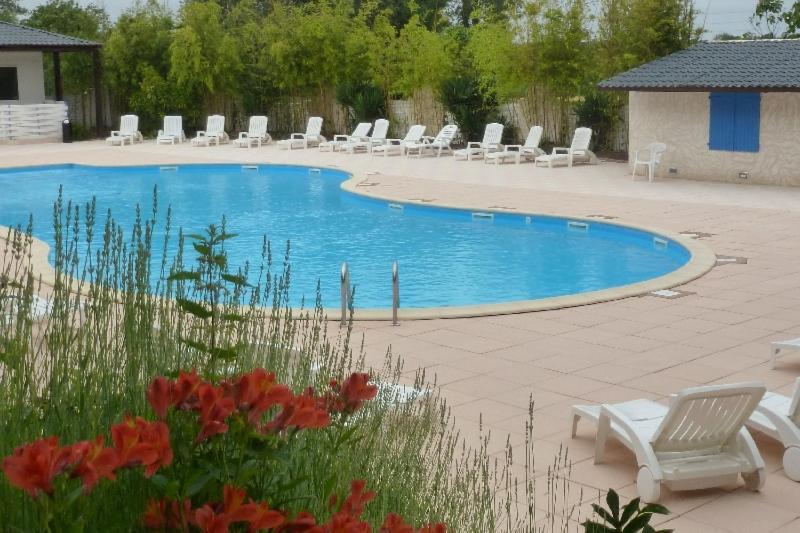 Mobilhome Saint-Cyr-en-Talmondais Kültér fotó